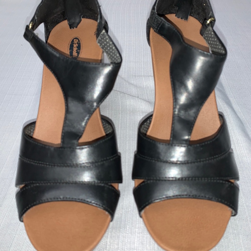 !!SOLD!!Dr. Schools Wedge